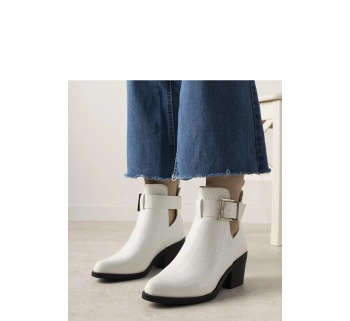 Topánky model 205162 Solea