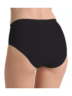 sloggi Control Tai 2P - BLACK - SLOGGI BLACK - SLOGGI