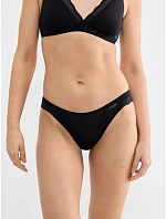 sloggi GO Blush High Leg 2P – čierna – SLOGGI čierna – SLOGGI sloggi GO Blush High Leg 2P – čierna – SLOGGI čierna – SLOGGI