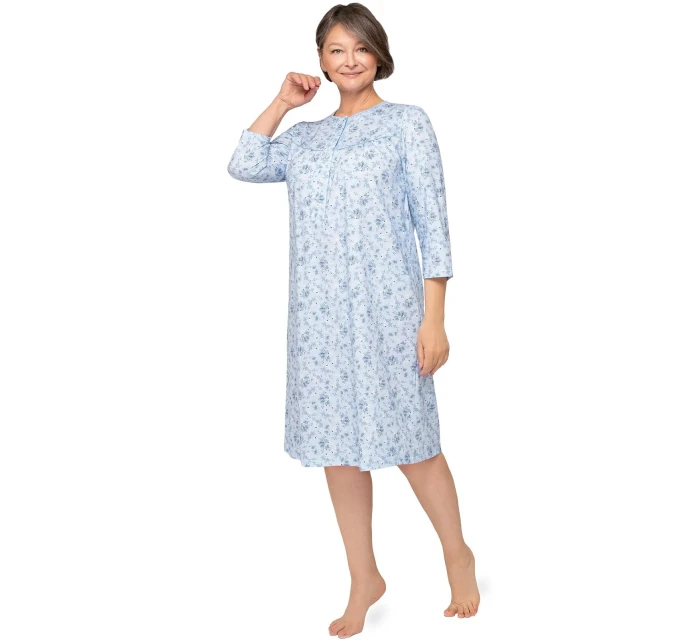 Dámska nočná košeľa Martel Bogna II 204 dl / r 3XL