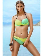 Dámske plavky Luna green - Ewlon