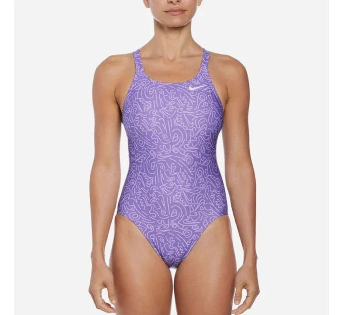 Plavky Multi Print W model 18917439 - NIKE Plavky Multi Print W model 18917439 - NIKE