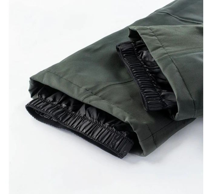 Lyžiarske nohavice Iguana Otho M 92800439362