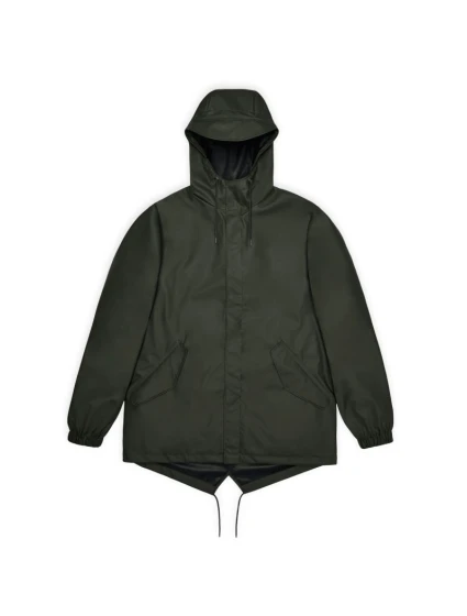 unisex Jacket W3 03 model 20881674 - Rains