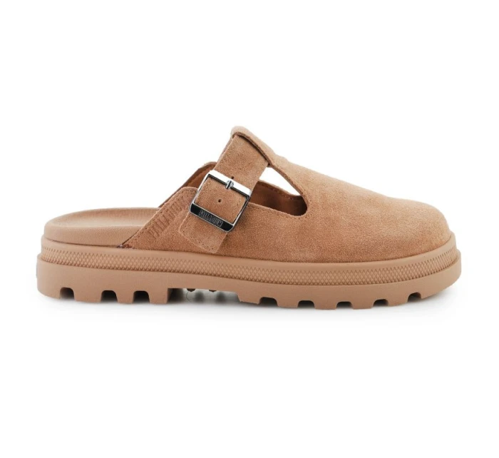 Žabky model 21190521 - Palladium Žabky model 21190521 - Palladium