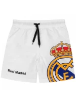 Real Madrid bermudy plavky Jr šortky model 21241038 dětské - Boss