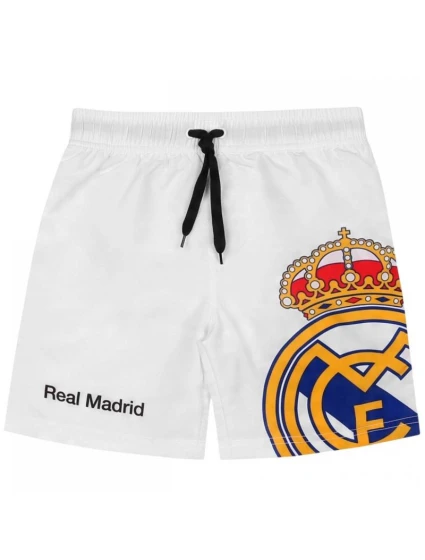 Real Madrid bermudy plavky Jr šortky model 21241038 dětské - Boss