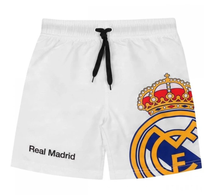 Real Madrid bermudy plavky Jr šortky model 21241038 dětské - Boss