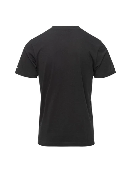 Męska Koszulka z krótkim rękawem model 21360988 - Hi-Tec Męska Koszulka z krótkim rękawem model 21360988 - Hi-Tec