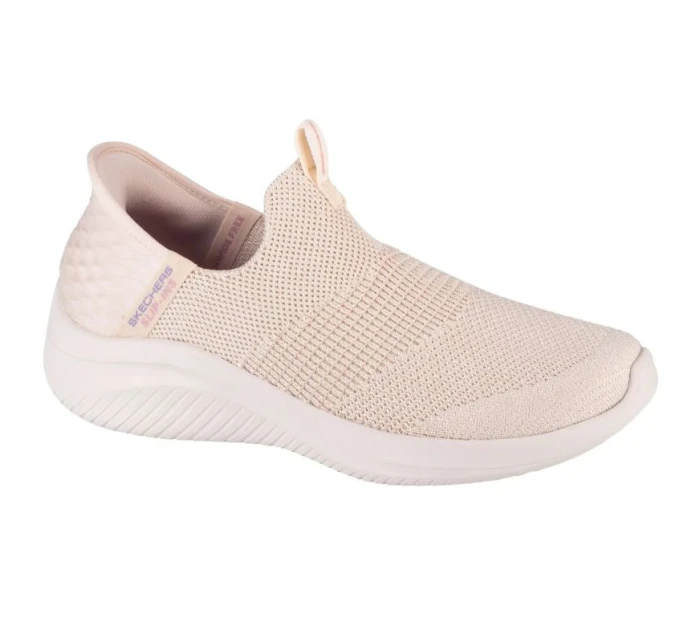 Skechers Slip-Ins Ultra Flex 3.0 Smooth Step W 149709-NAT Skechers Slip-Ins Ultra Flex 3.0 Smooth Step W 149709-NAT