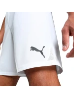 Team Goal pánské šortky bílé model 21767407 04 - Puma
