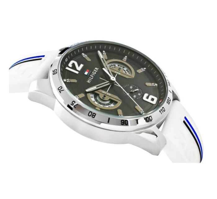 Pánske hodinky Tommy Hilfiger 1791475 Pánske hodinky Tommy Hilfiger 1791475