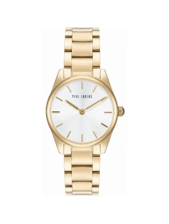 Dámske hodinky PAUL LORENS PL20008B-3D1 + BOX