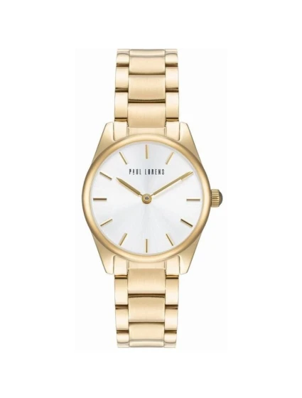 Dámske hodinky PAUL LORENS PL20008B-3D1 + BOX Dámske hodinky PAUL LORENS PL20008B-3D1 + BOX