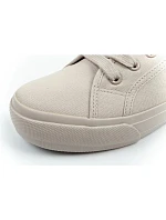 dámské sportovní boty Ava Low model 22060072 beige fashionable comfortable dámské - Lee dámské sportovní boty Ava Low model 22060072 beige fashionable comfortable dámské - Lee