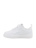 Detská obuv Puma Rickie AC+ Inf white 384314 01