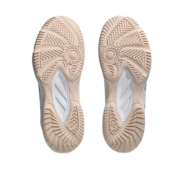 Dámská volejbalová obuv  6 104 dámské model 22116731 - Asics