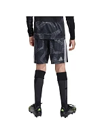 Detské brankárske šortky adidas Tiro 26 Competition black/grey KC5468 Detské brankárske šortky adidas Tiro 26 Competition black/grey KC5468