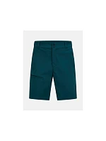 Pánske šortky PEAK PERFORMANCE M Iconiq Shorts, zelené