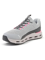 SKECHERS SLIP-INS: GLIDE-STEP – VISTA LANE 303654L-GYPK SKECHERS SLIP-INS: GLIDE-STEP – VISTA LANE 303654L-GYPK
