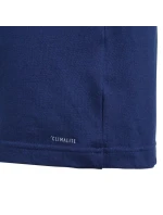 Dětské polo tričko Condivo 18 Cotton Jr model 15944903 - ADIDAS Dětské polo tričko Condivo 18 Cotton Jr model 15944903 - ADIDAS