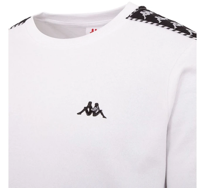 Detská mikina Ildan 309004J 11-0601 - Kappa