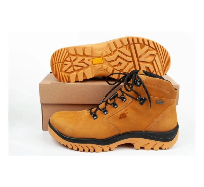 Trekingová obuv 4F M OBMH258 83S