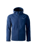 Pánska bunda neti II M 92800360286 - Hi-Tec Pánska bunda neti II M 92800360286 - Hi-Tec