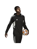 Adidas Condivo 22 Tepláková mikina M HD7006 muži