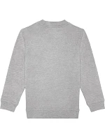 B&C Crew Unisex mikina sport grey model 22445042