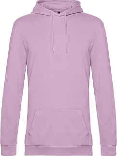 B&C #Hoodie Pánská mikina s kapucí model 22527762 candy pink