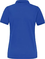 JN Dámské pracovní elastické bio polo Solid 02. royal model 22531894 - Daiber JN Dámské pracovní elastické bio polo Solid 02. royal model 22531894 - Daiber