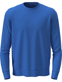 Classic Sweatshirt Mikina "Classic" model 22446647 bright royal - Stedman