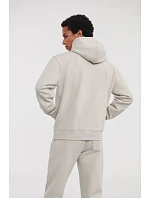 Pánská mikina s kapucí "Authentic" 10. convoy grey model 22472743 - Russell Athletic Pánská mikina s kapucí "Authentic" 10. convoy grey model 22472743 - Russell Athletic