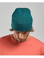 Eko Beanie Pletená čepice black model 22478979 - Atlantis Headwear Eko Beanie Pletená čepice black model 22478979 - Atlantis Headwear