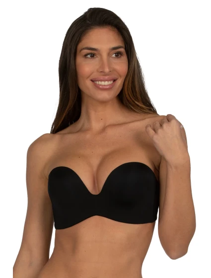 Wonderbra WB00032D farba:001 noir Wonderbra WB00032D farba:001 noir