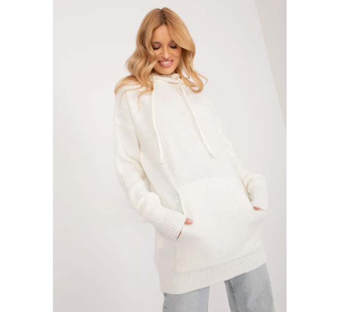 Jumper BA SW 0593.22 ecru Jumper BA SW 0593.22 ecru