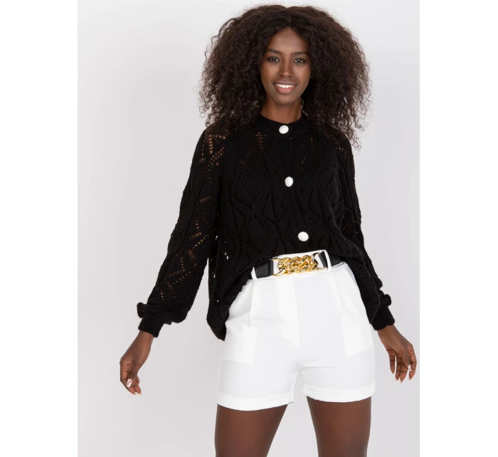 Šortky DHJ SN  ecru model 17356032 - FPrice