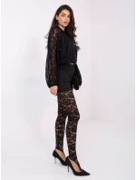 MI KS košeľa C239.78 čierna