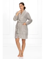 Župan model 17911569 Grey - Momenti Per Me