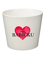 PRE BABY - veľký hrniec