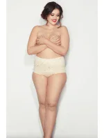 Dámske nohavičky ALA 6XL-9XL