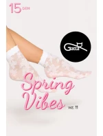 11 PONOŽEK 15 model 21074901 - Gatta 11 PONOŽEK 15 model 21074901 - Gatta