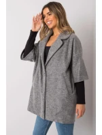 Plášť model 172483 Rue Paris