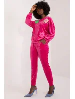 Set model 193027 Taliansko Moda