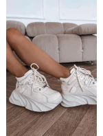 Športová obuv model 222981 Step in style