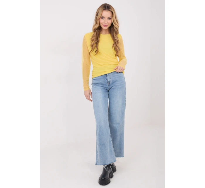 Blúzka model 223344 Taliansko Moda