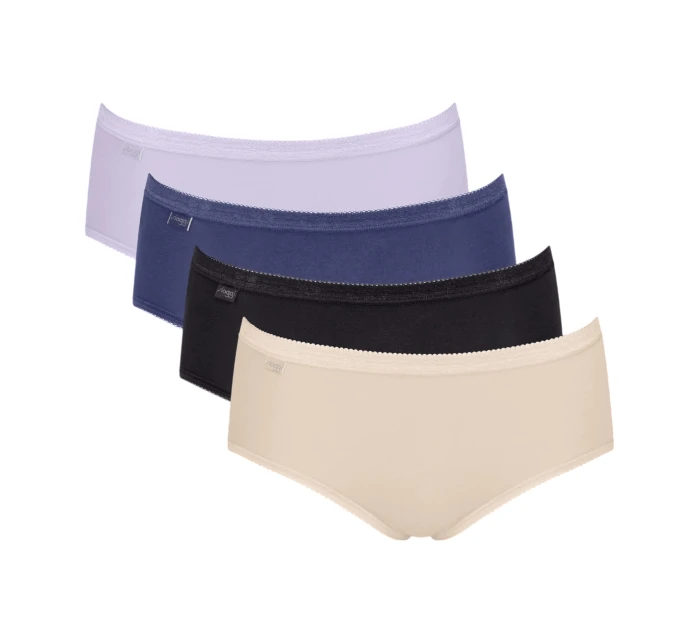 Basic+ Midi model 21234702 UNKNOWN  UNKNOWN - Sloggi