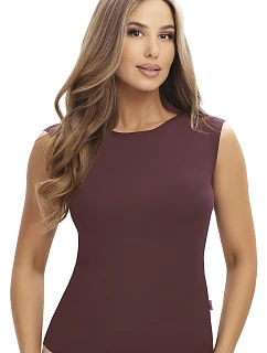 Blúzka Emili Seren sivá/r 2XL–3XL Farba