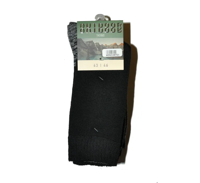 Ponožky WiK 21307 Outdoor Thermo A '3